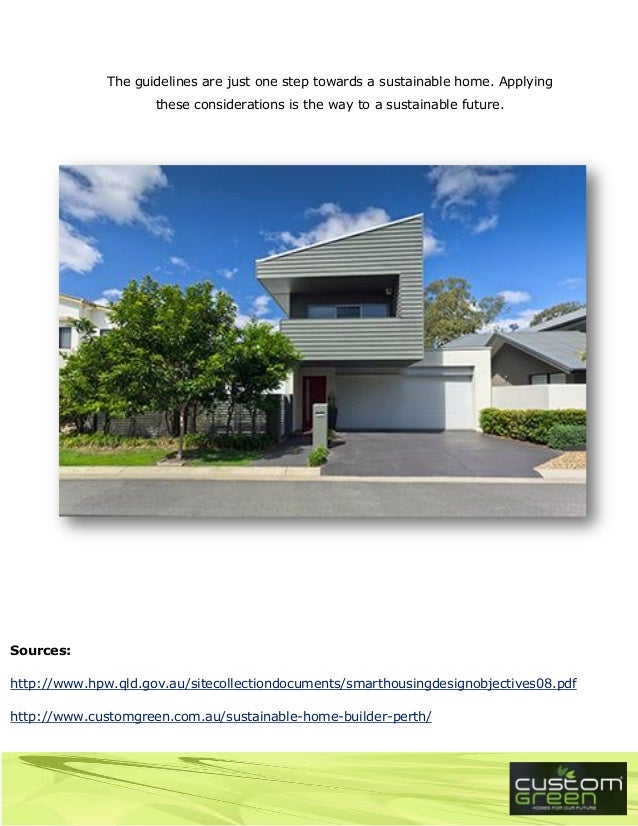 Sustainable home design pdf Sustainable home design pdf